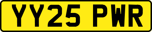 YY25PWR