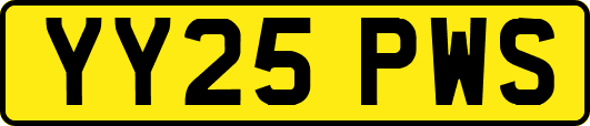 YY25PWS