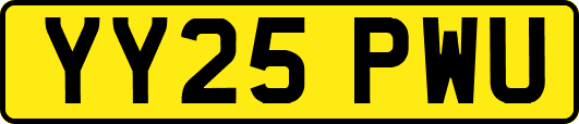 YY25PWU