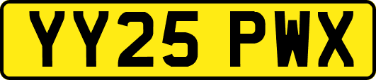 YY25PWX