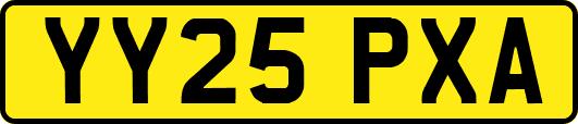 YY25PXA