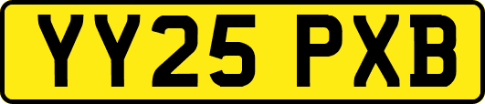 YY25PXB