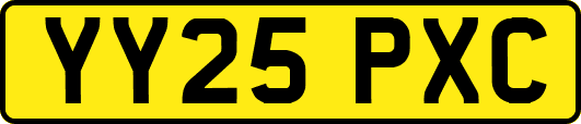 YY25PXC