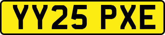 YY25PXE