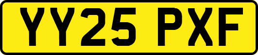 YY25PXF