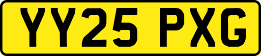 YY25PXG