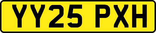 YY25PXH