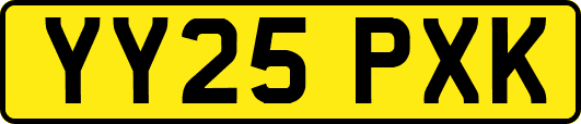 YY25PXK