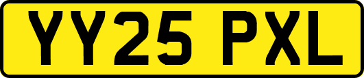 YY25PXL