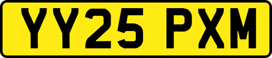 YY25PXM