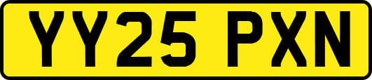 YY25PXN