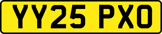 YY25PXO