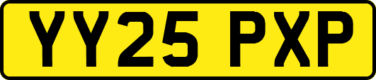 YY25PXP