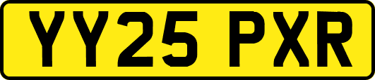 YY25PXR