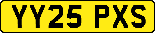 YY25PXS