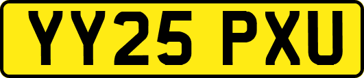 YY25PXU