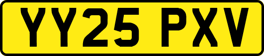 YY25PXV