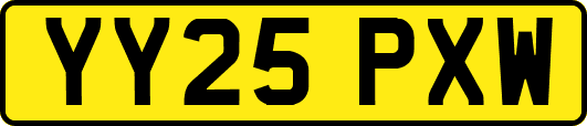 YY25PXW
