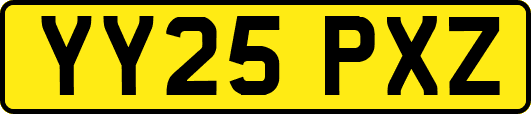 YY25PXZ