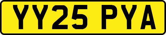 YY25PYA
