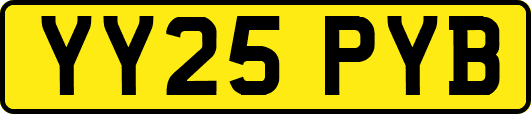 YY25PYB
