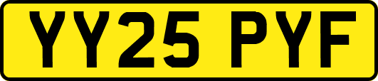 YY25PYF