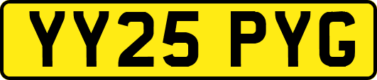 YY25PYG