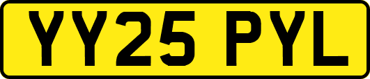 YY25PYL