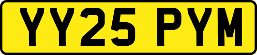 YY25PYM