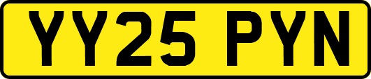 YY25PYN