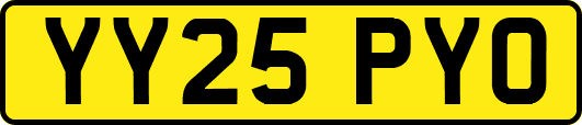 YY25PYO
