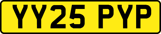 YY25PYP