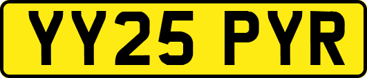 YY25PYR