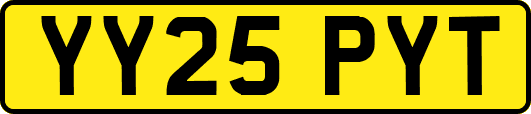 YY25PYT