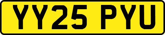 YY25PYU