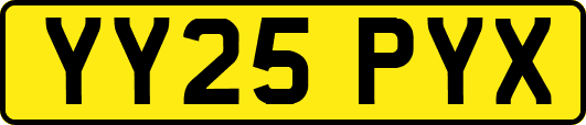YY25PYX