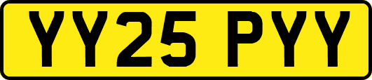 YY25PYY