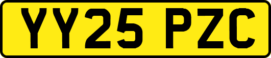YY25PZC