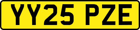 YY25PZE