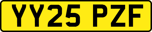 YY25PZF