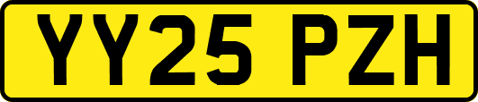 YY25PZH