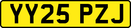 YY25PZJ