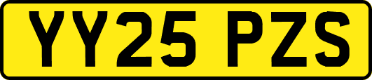 YY25PZS