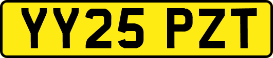 YY25PZT