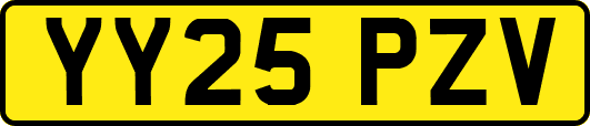 YY25PZV