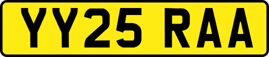 YY25RAA