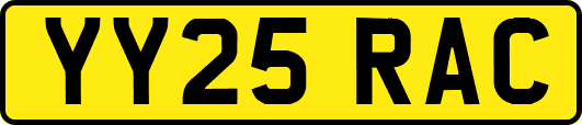 YY25RAC