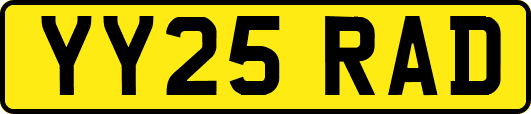 YY25RAD