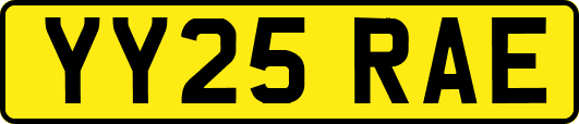 YY25RAE