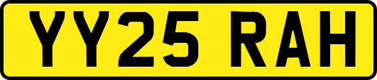 YY25RAH
